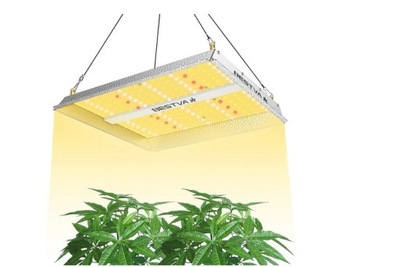 LAMPA GROW BOX FUUL SPECTRUM 600W. SUNLICE GRATIS