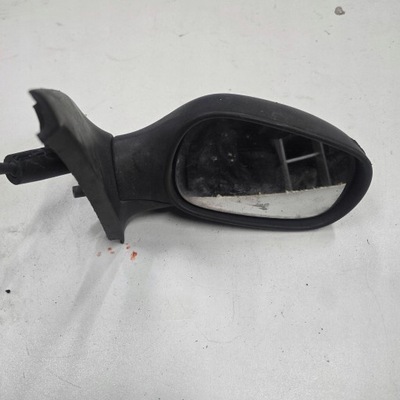 Renault clio ii повний e2017005 фото №1