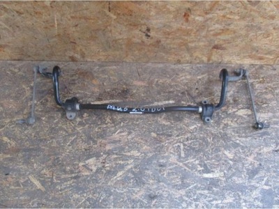 Тяга стабілізатора перед mondeo mk5 фото №1