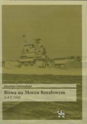 Bitwa na Morzu Koralowym