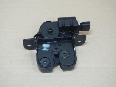 ZAMEK RYGIEL KLAPY TYLNEJ RENAULT CLIO IV 846307169R