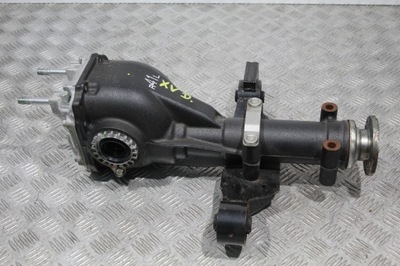 Мост дифференциал задняя subaru xv lift фото №1