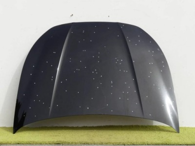 Капот seat leon 4 iv 5fa 20r--- фото №1