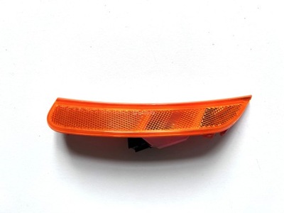 Chrysler pacifica 2017 перед сторона права відбивачі фото №1