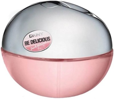 DKNY BE DELICIOUS FRESH BLOSSOM EDP 50ml SPRAY