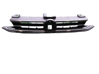 Vw golf vii lift sportsvan решётка радиатора решётка радиатора 510853653h фото №1