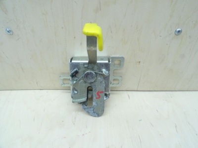 Iveco daily vi 2014-2019 замок капот фото №1