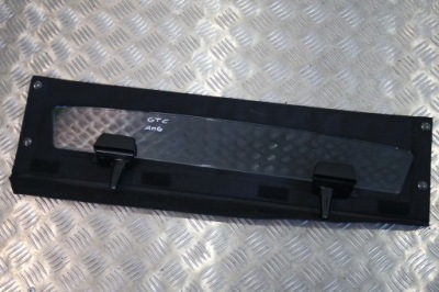 Вітрозахисний екран windshot gt gtc amg w190 скляний скло фото №1