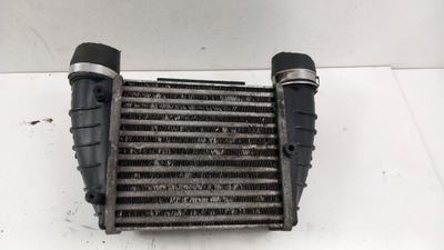 Vw golf gt v 2.0 fsi интеркулер 8e0145806m фото №1