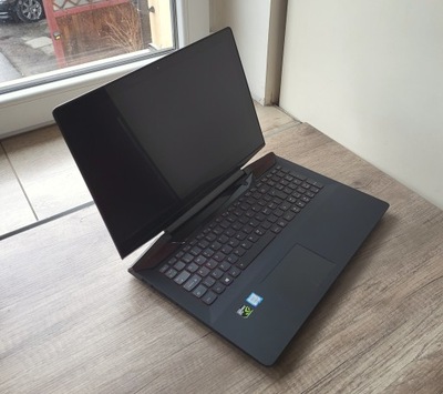 LENOVO IDEAPAD Y700-15ISK 15.6'' I5-6300HQ 16GB 512GB SSD GTX 960M W10