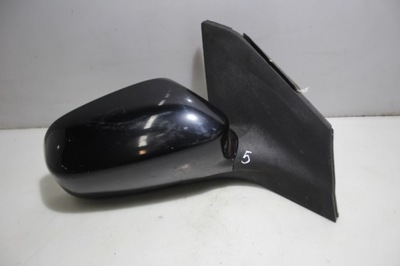 Зеркало правое honda civic vii b92p фото №1