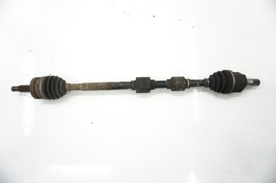 Kia optima iii lift приводной вал правая 1.7crdi механическая коробка передач фото №1