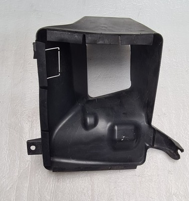 Впуск канал воздуха левый bmw 7 f01 f02 f04 фото №1