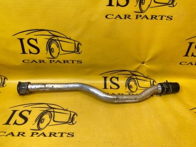 Шланг wąż труба wody porsche 911 997 gts 3.8 987 фото №1