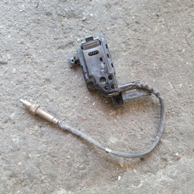 Датчик лямбда-зонд nox 9678570780 citron peugeot фото №1