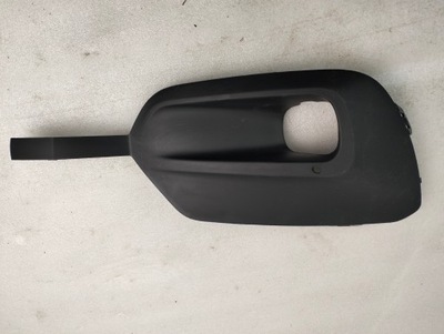 Opel combo e решітка протитуманної фари ліва 9816778680 оригінал фото №1