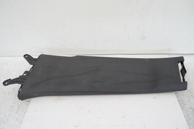 Захист стійка середнього ліва vw golf v plus фото №1