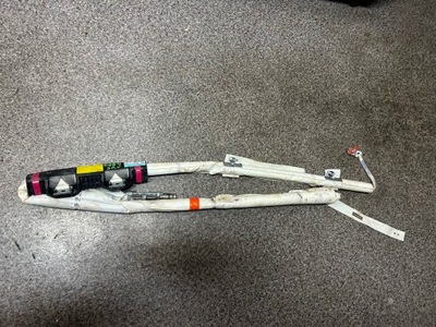 Kia sportage v 2022 шторка безпеки ліва подушка безпеки фото №1