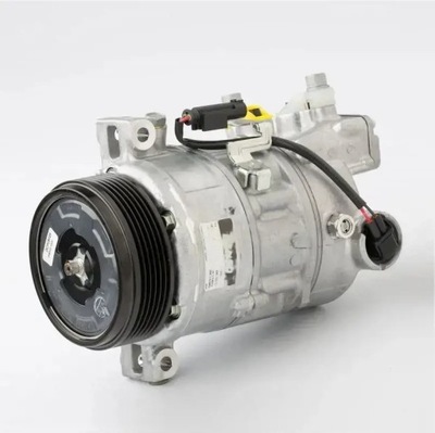 Компресор компресор кондиціонера dcp05026 denso фото №1