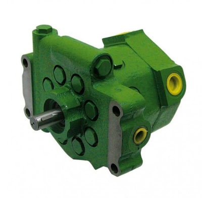 BOMBA HIDRÁULICA JOHN DEERE 8-TL 23CM AR103036  