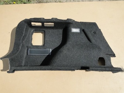 Bmw x1 e84 обшивка baganizka лівий фото №1