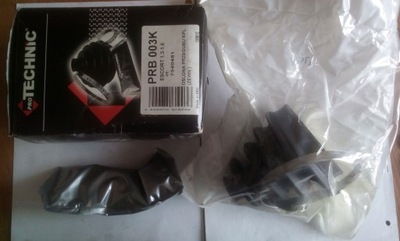 Protechnic prb003k фото №1