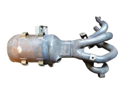 Mg zs lift 2023- катализатор dpf 1.5 фото №1