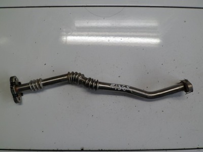 Opel antara 2.2cdti трубка масла турбины фото №1