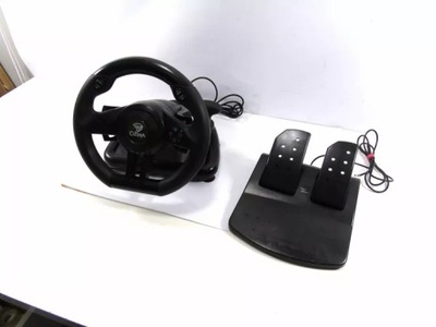 KIEROWNICA COBRA SW2020 + PEDAŁY