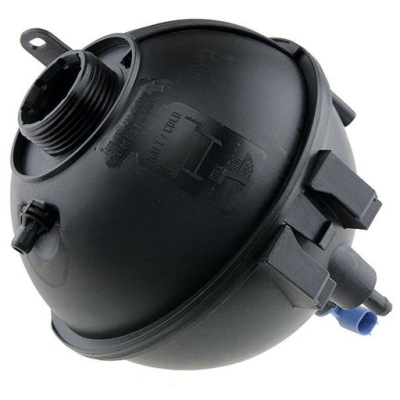 Бак расширительный жидкость фото №1