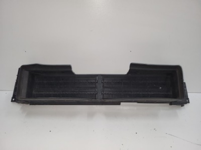 Шторка жалюзи hyundai kona lift ev 86950k4aa0 фото №1