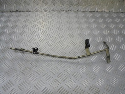 Труба шланг топлива alfa romeo 147 1.9 jtd фото №1