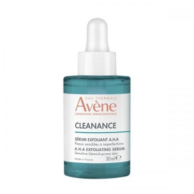 Avene Cleanance serum złuszczające 30 ml