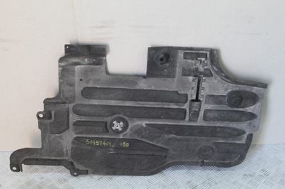 Захист підвіска volvo s90 31497464 фото №1