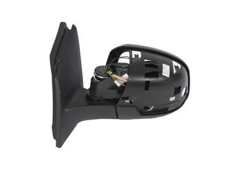 Дзеркало ліва зовнішнє focus 11-15 / 14-20 фото №1