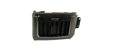 DEFLECTOR VENTEO PANELES IZQUIERDO RANGE ROVER DK62046B31-A  