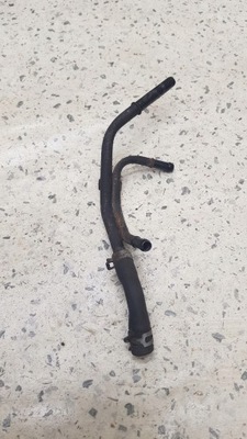 Wąż трубка wody honda civic vi 1.6 16v фото №1