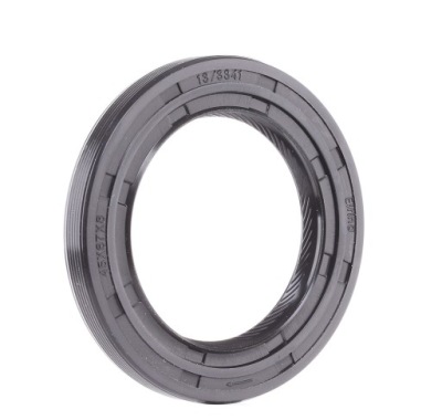 Elring 914.924 ущільнювач вала колінчастого фото №1