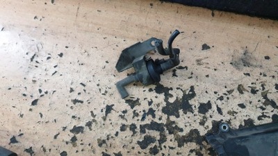 Chevrolet aveo t250 клапан вакуумa 1.2 8v фото №1