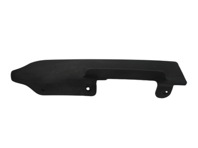 GUARDABARROS SPOILER ALETA COMPENSADORA PARTE DELANTERA TOYOTA AVENSIS 08-18 53851-05020  