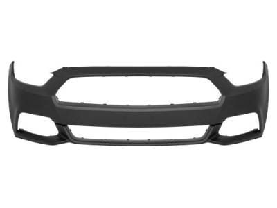 Ford mustang 2015-2017 бампер перед fr3z17d957aa фото №1