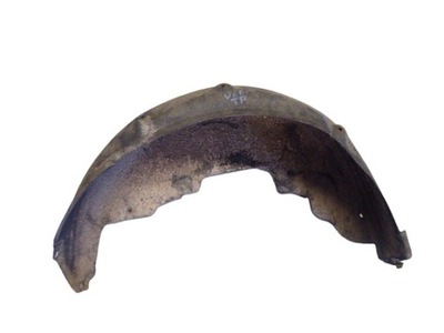 Corolla verso i подкрылок задняя правый hb 5d фото №1