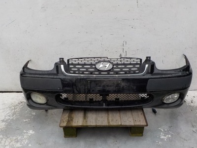607 hyundai atos prime lift бампер перед передний фото №1