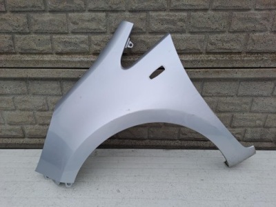 Крила лівий передній kia rio 2010 - 2017 оригінал фото №1