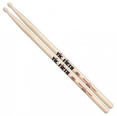 Vic Firth ROCK pałki perkusyjne