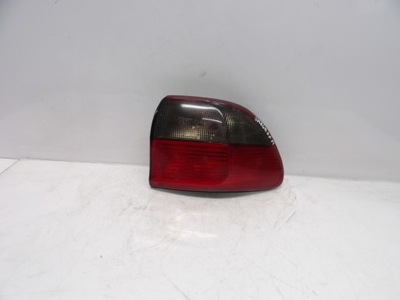 Лампа правая задняя opel omega фото №1