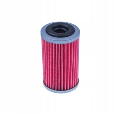 Denckermann a220029 фильтр гидравлический, автоматическая коробка передач передач фото №1