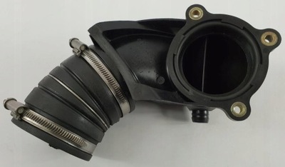 Wąż труба повітрозабірник повітря w203 2.0 a1111411204 фото №1