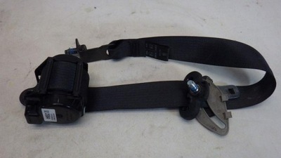Pas безопасности правый задняя iii ряд chevrolet captiva i c140 95182384 фото №1