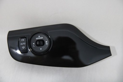 Перемикач панель регулювання дзеркал kia ceed ii фото №1